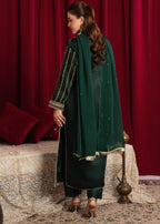 Mehroo Rosebud Silk Women 3pcs