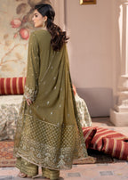 Malhaar MAL AL 4203 Women 3pcs