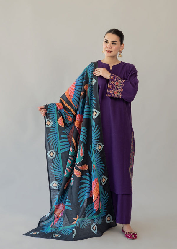 Urge Pret DUSK Women 3pcs