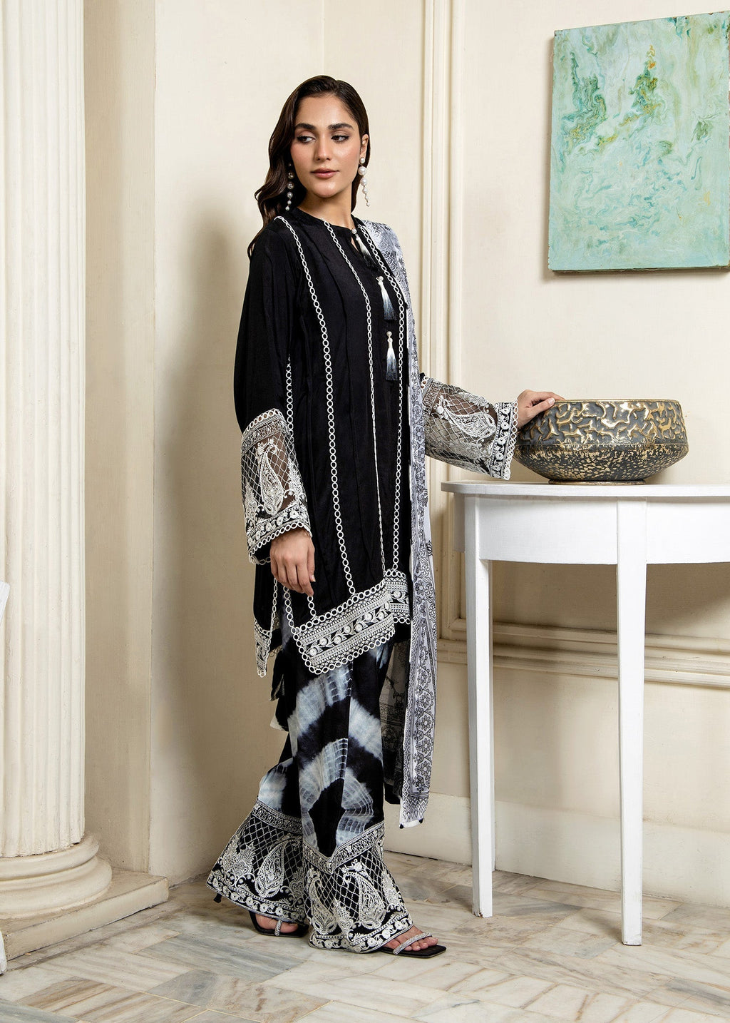 Laleen Nur Women 3pcs