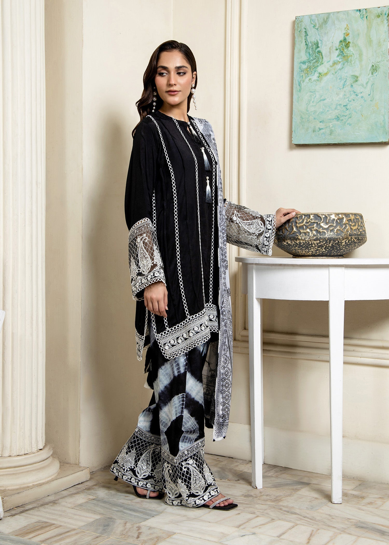 Laleen Nur Women 3pcs