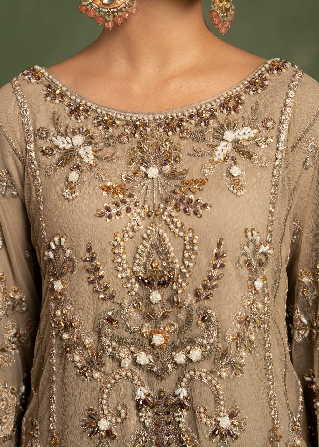 Arwias dilzaib 1538 Women 3pcs