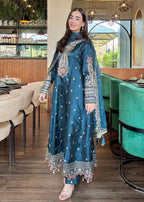 Laal Clothing ZLC 042 Women 3pcs