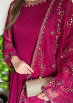 Laal Clothing RLC 055 Women 3pcs