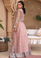 Laal Clothing LA 012 Women 3pcs