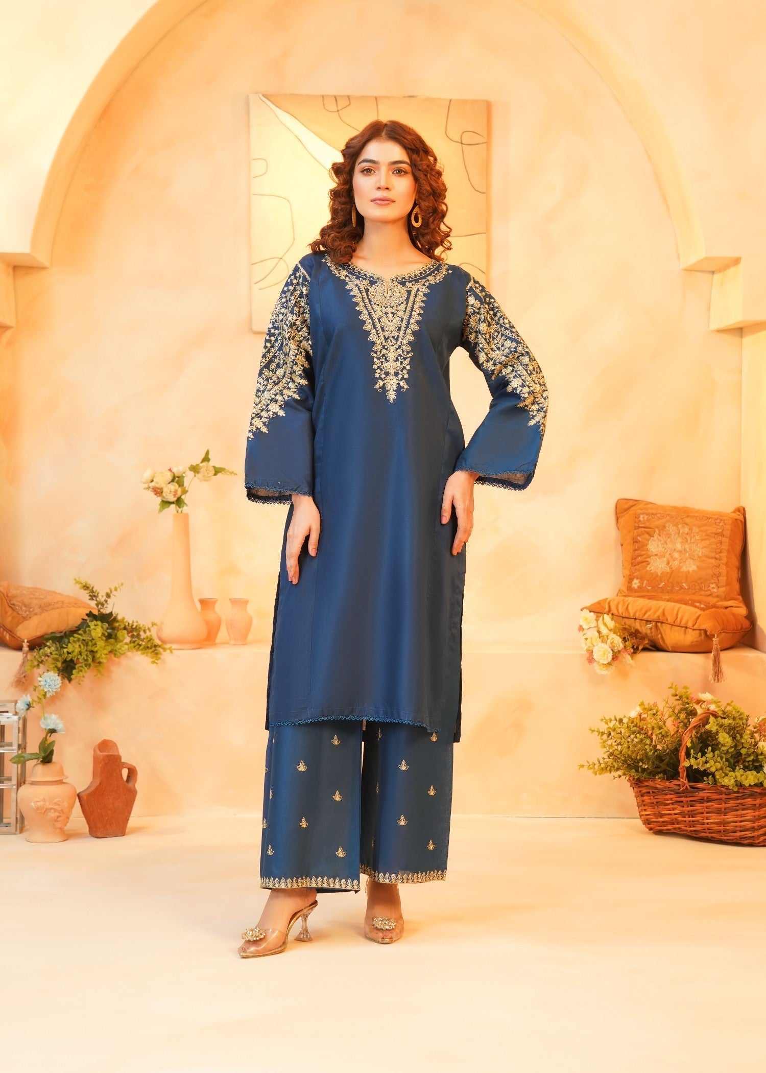 Saifron AURA Women 2pcs