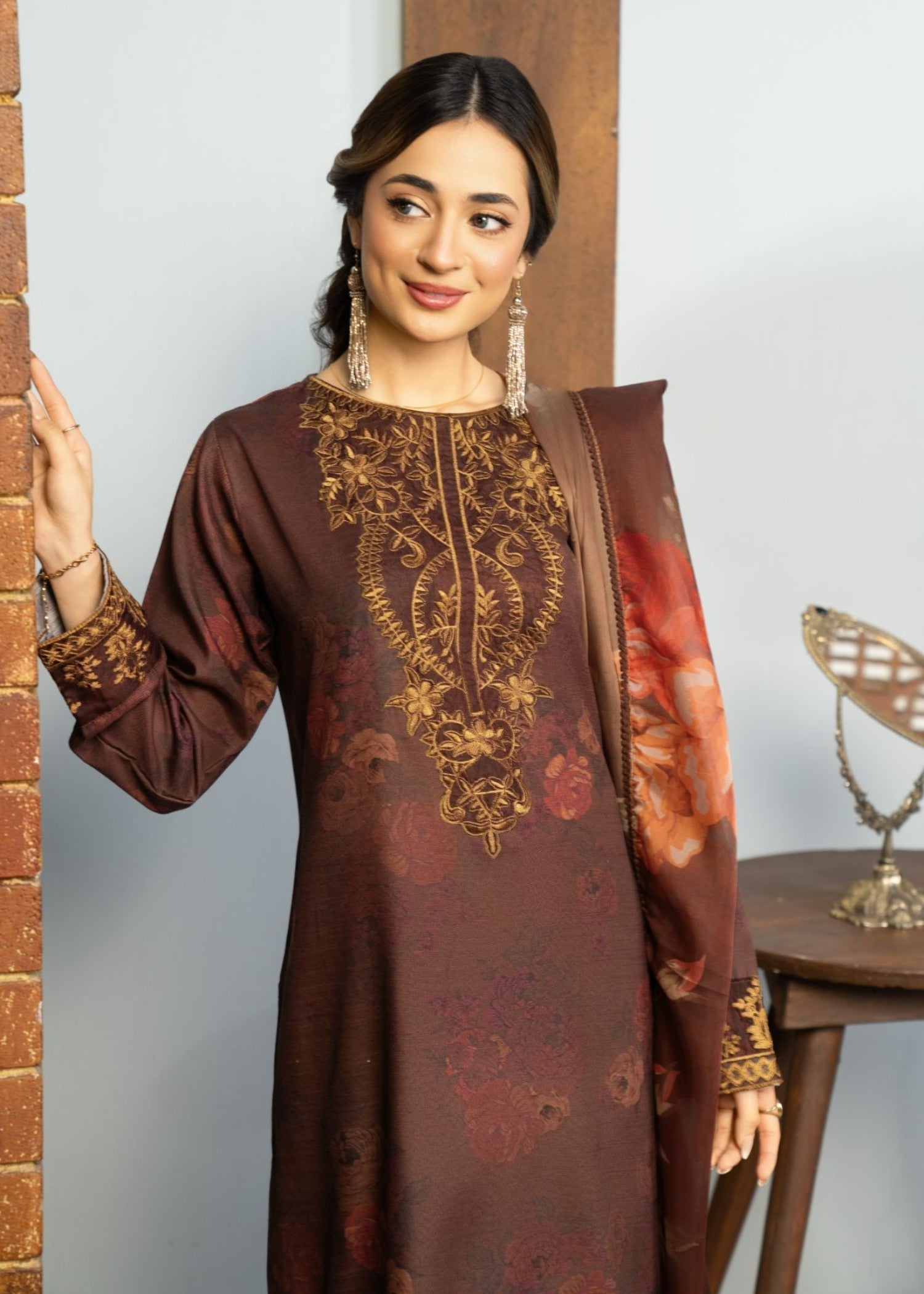 Panache Apparel Soleil Women 2pcs