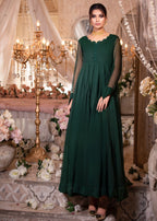 Hani & Umaimaz KHUSHBOO Women 2pcs