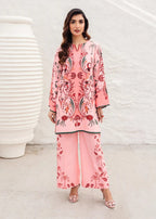 Zainab Musa BLUSH Women 2pcs