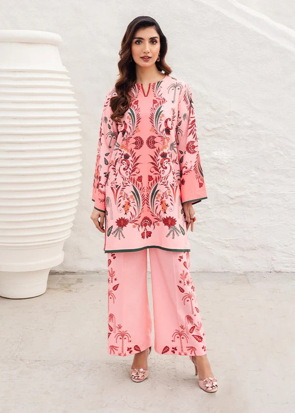 Zainab Musa BLUSH Women 2pcs