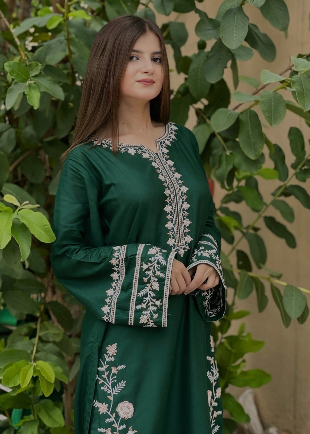 Glamour Stylo Meubad Women 2pcs