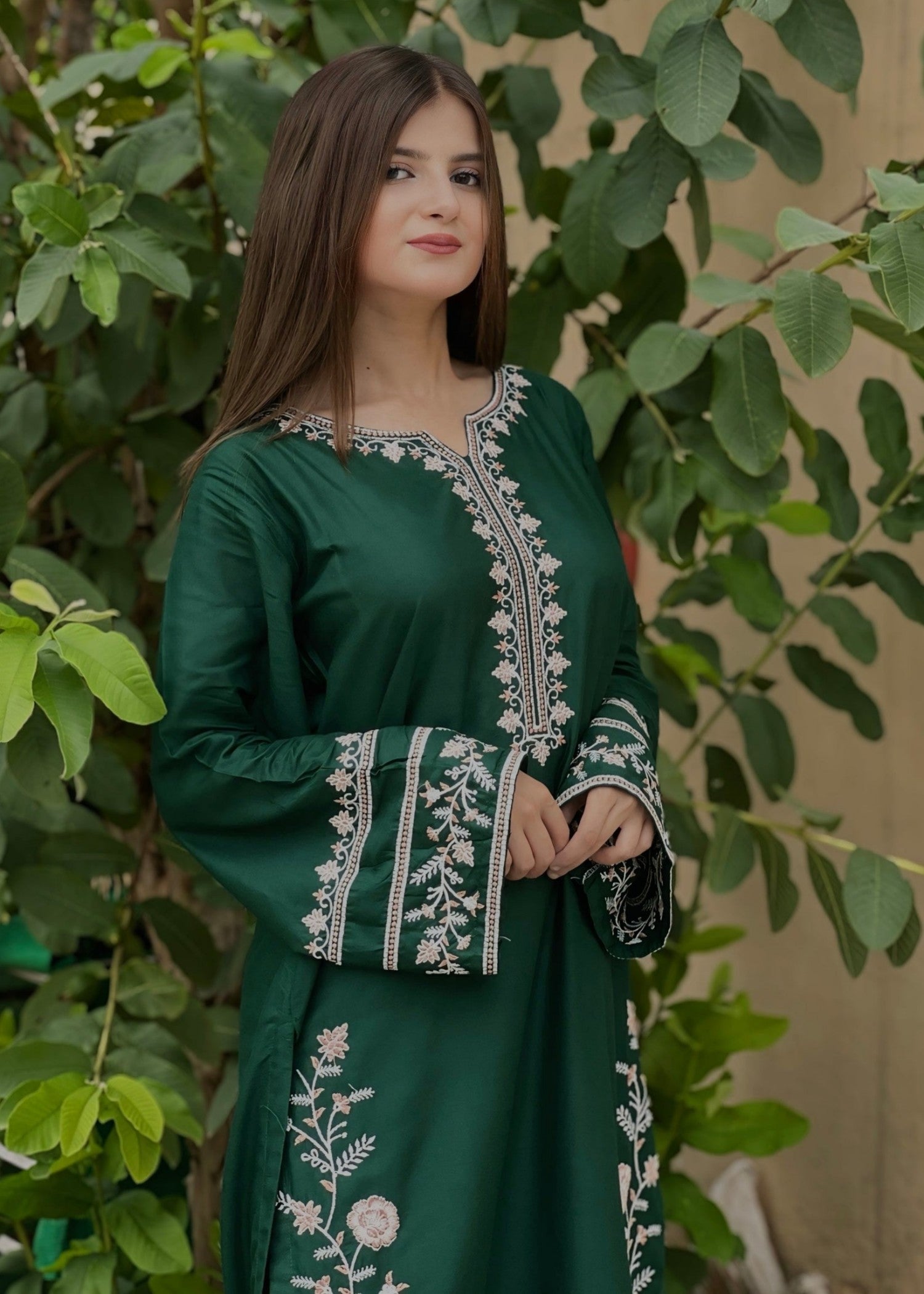 Glamour Stylo Meubad Women 2pcs