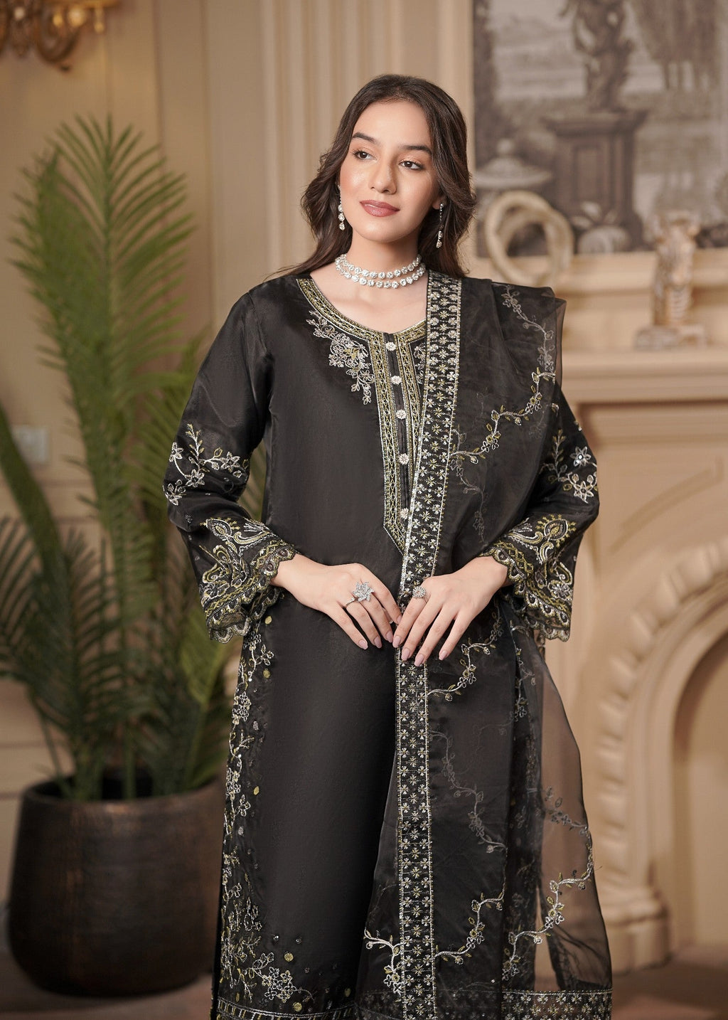 Meraki Soraye Women 3pcs