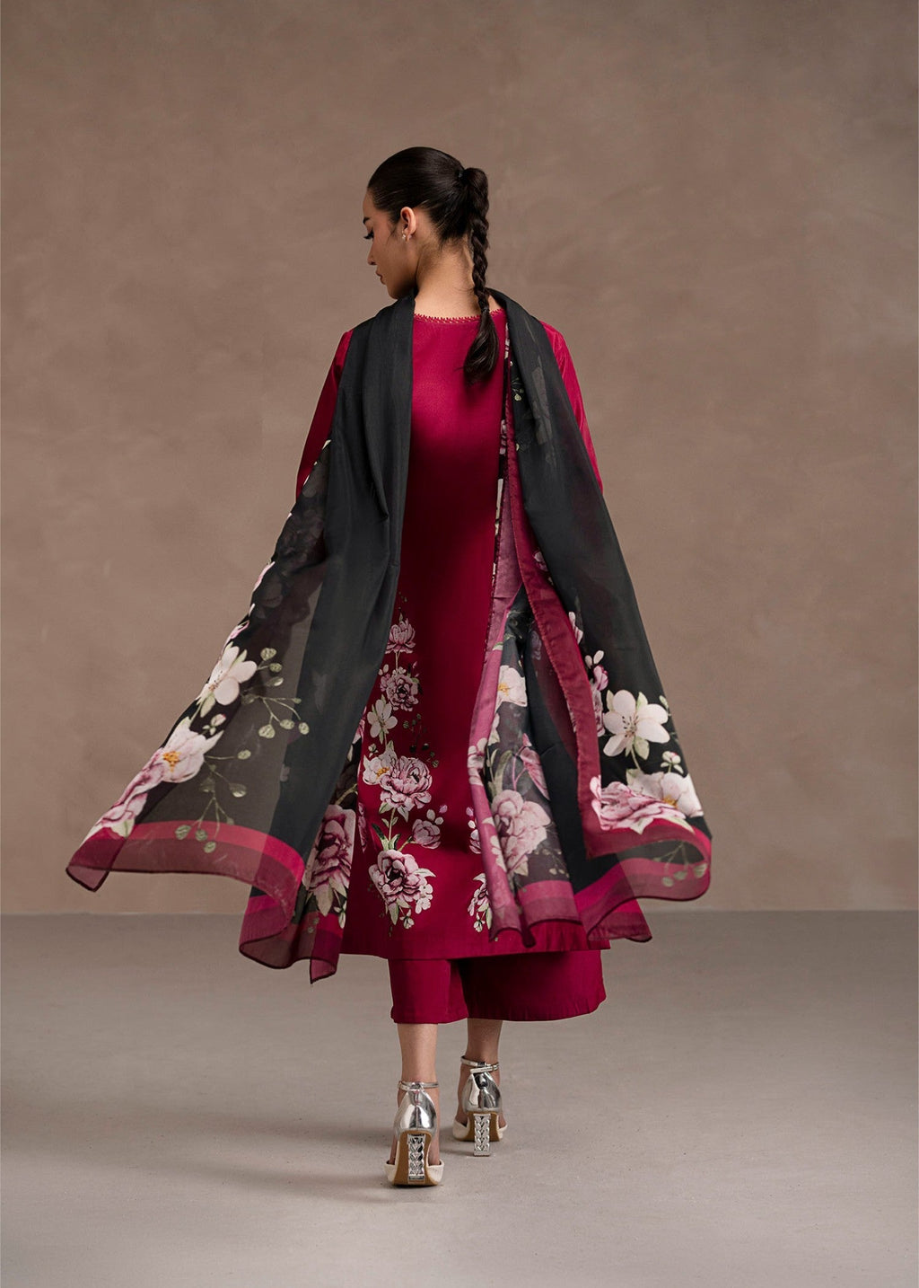 Jahaan Calista Women 3pcs