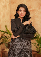 WearCuckoos Mughlia Women 2pcs