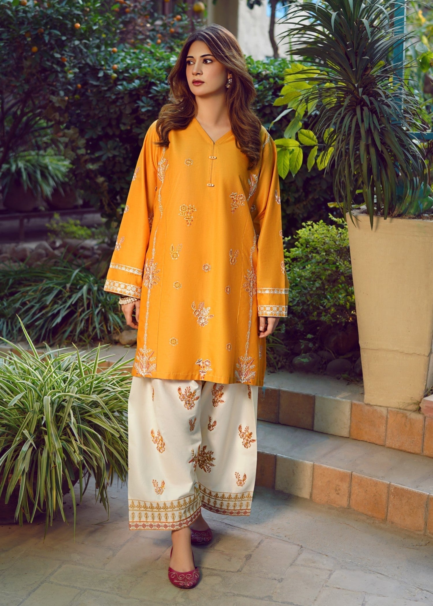 Tawakal Closet TW008 Women 2pcs