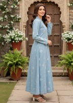 Safoora Simran Women 3pcs