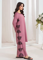 Sahibas By Mirza Taskeer Women 2pcs