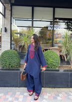 Tiraz Rameen Women 2pcs