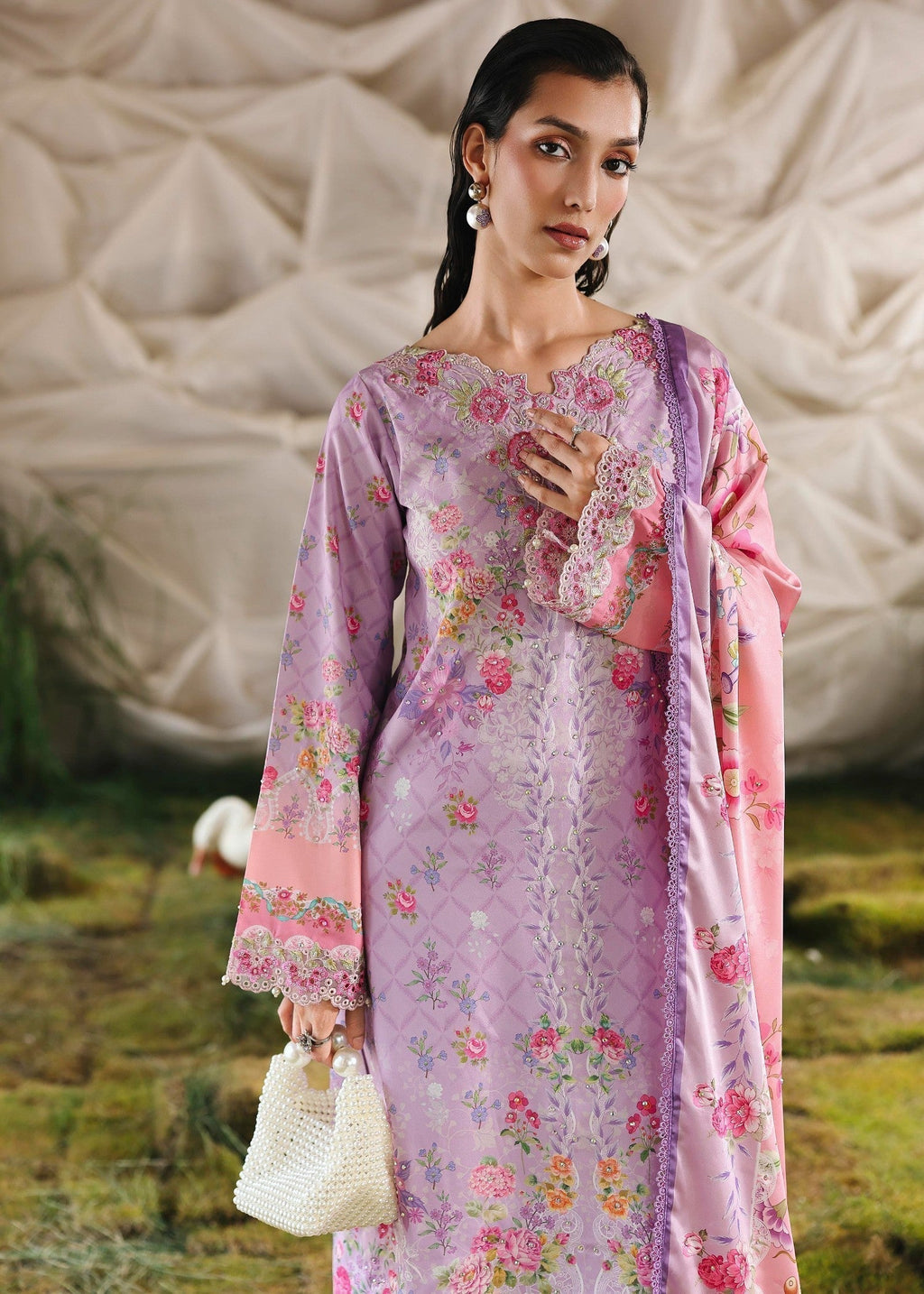 Rajbari D#09 Women 3pcs