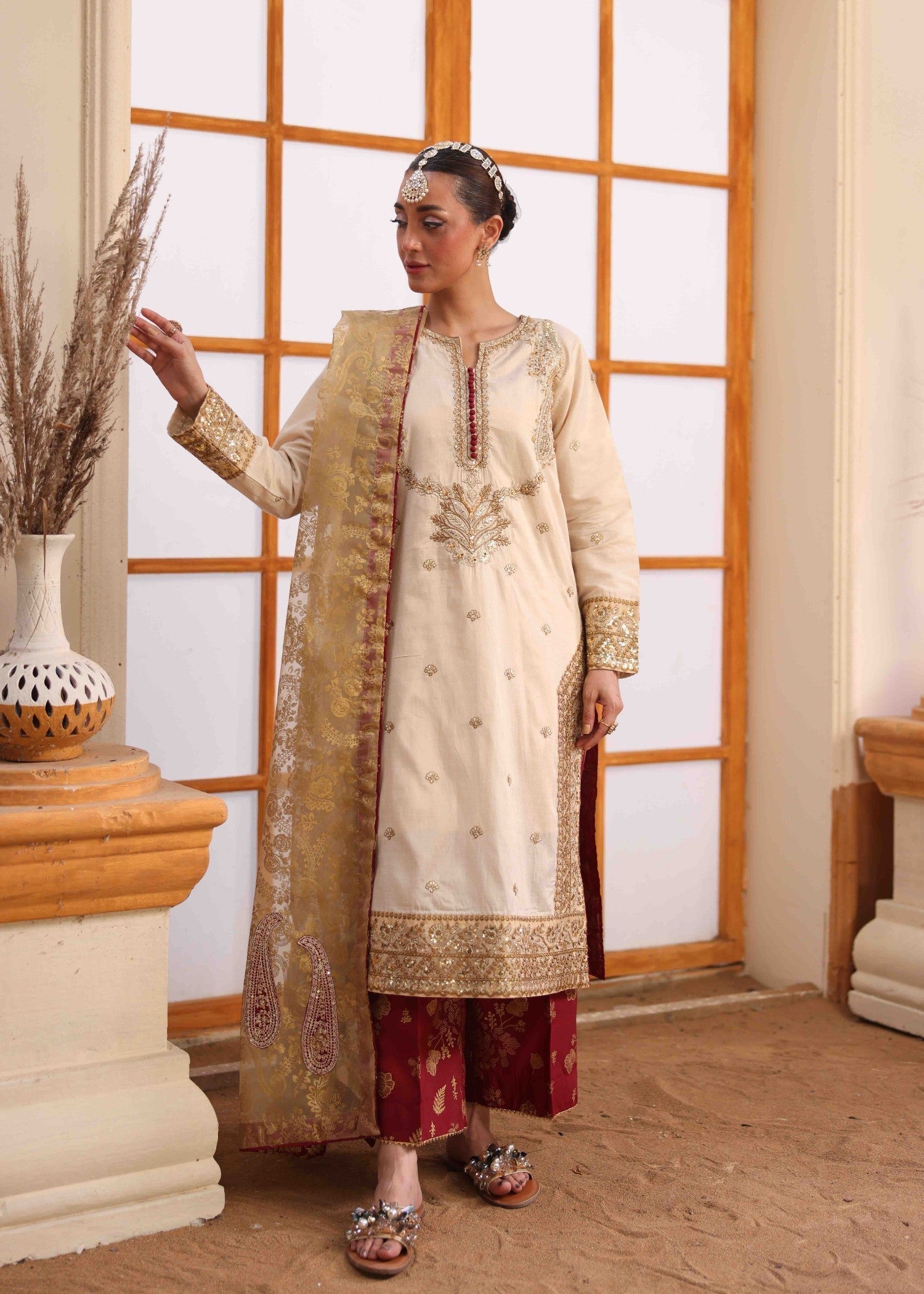 Costumo Astrid Women 3pcs