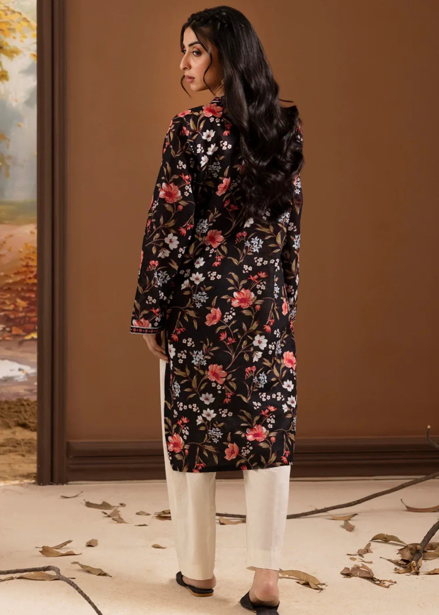 Zellbury WPW2512642 Women 1pcs