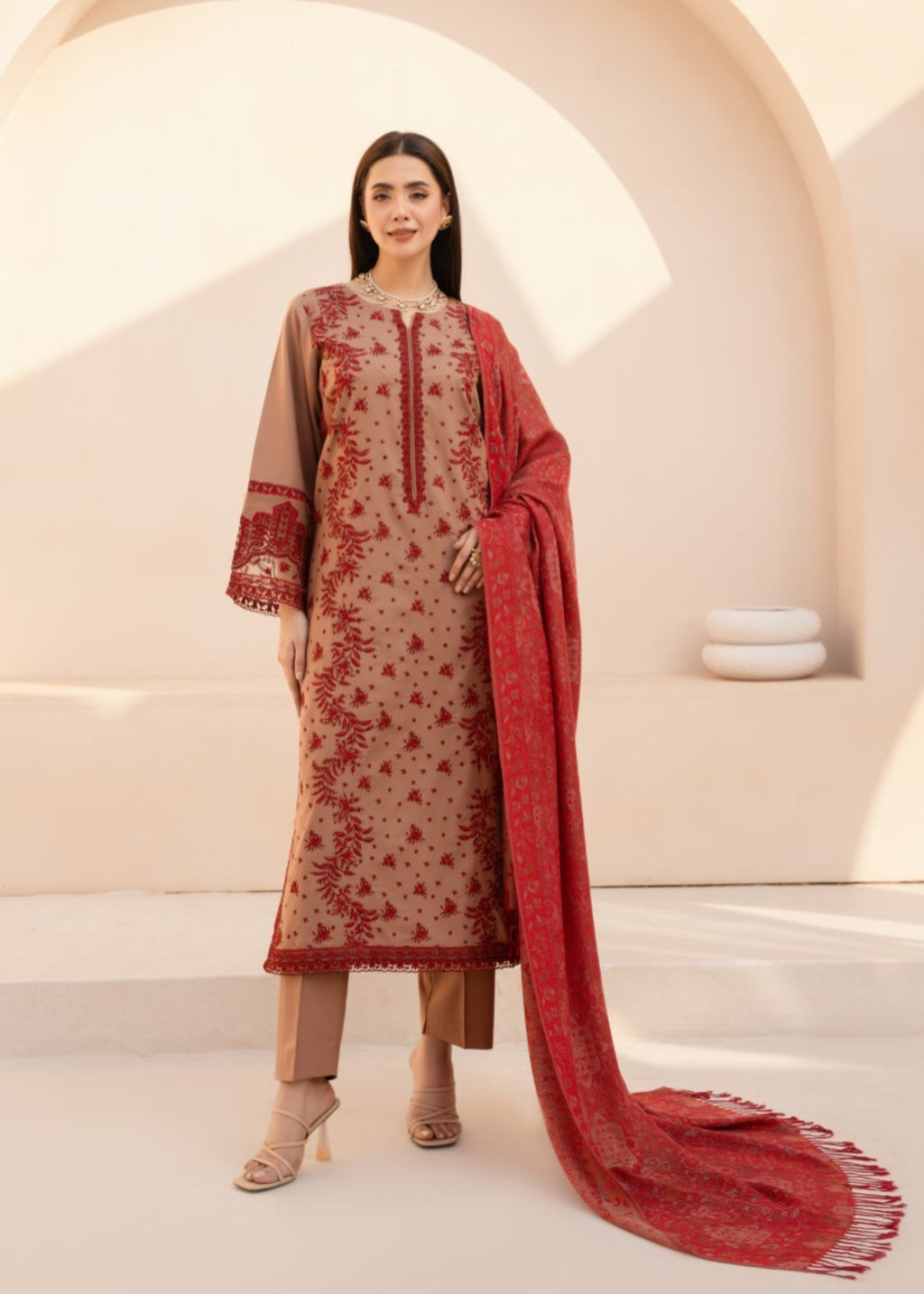 Mohagni MWD 28 Women 3pcs