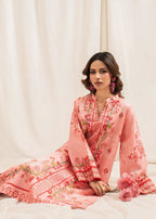 Rungrez Rose de Moscou Women 2pcs