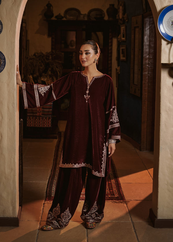 Urge Pret GULBANO Women 2pcs