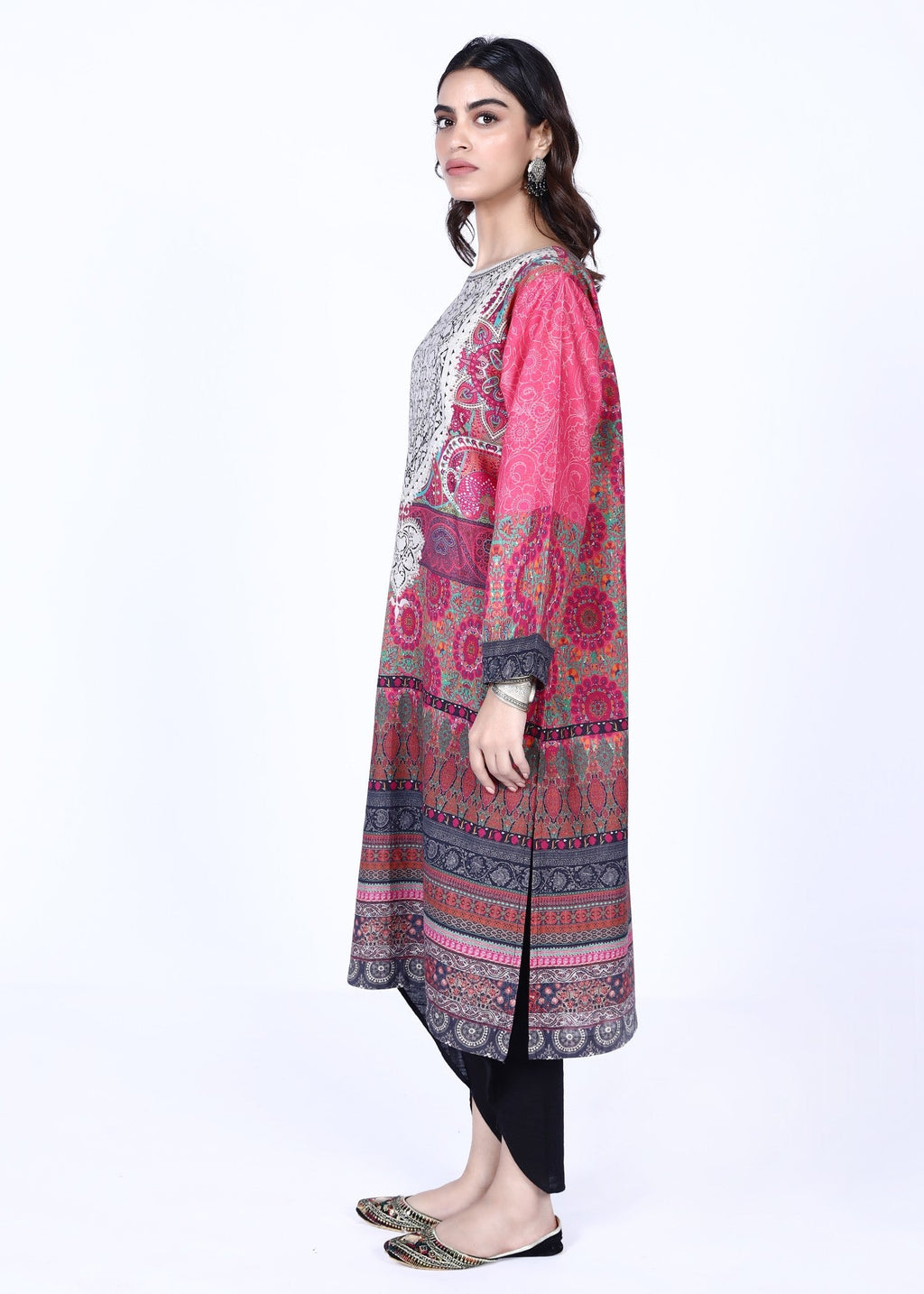 Khatepoesh Omari Women 1pcs
