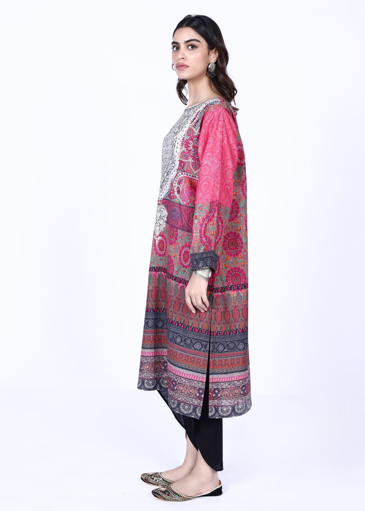 Khatepoesh Omari Women 1pcs