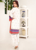 WearCuckoos Gul Bano Women 2pcs