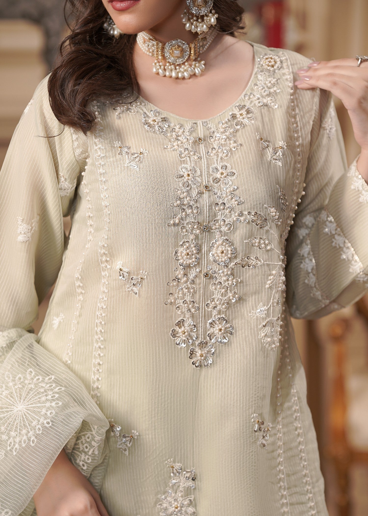 Meraki Taraise Women 3pcs