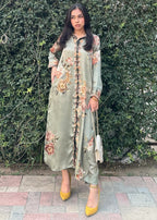 Bareen SS09 Women 2pcs