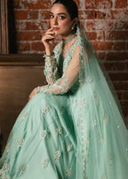 Ally's AL 4270 (Jannat) (N) Women 3pcs