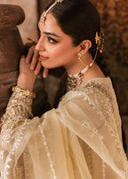 Ally's AL 4272 (Firdous) (N) Women 3pcs