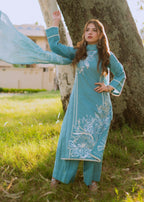 Sahibas By Mirza Elsa Women 3pcs