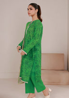 Zellbury WPW2532874 Green Women 3pcs