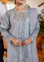 Diara Couture MOONLIT SAPPHIRE DF 41 Women 3pcs