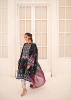 The Affordable Designer Starry night Women 3pcs