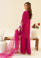 Momin Online MODA 04 Women 3pcs