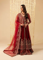 Zarqun 2562 A Women 4pcs