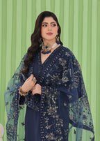 Polawn PD FORMAL 25 473 | PRET FORMAL COLLECTION Women 3pcs