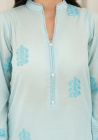 Yolo Pret Embroidered Lawn FATAH F25 0012 Women 3pcs