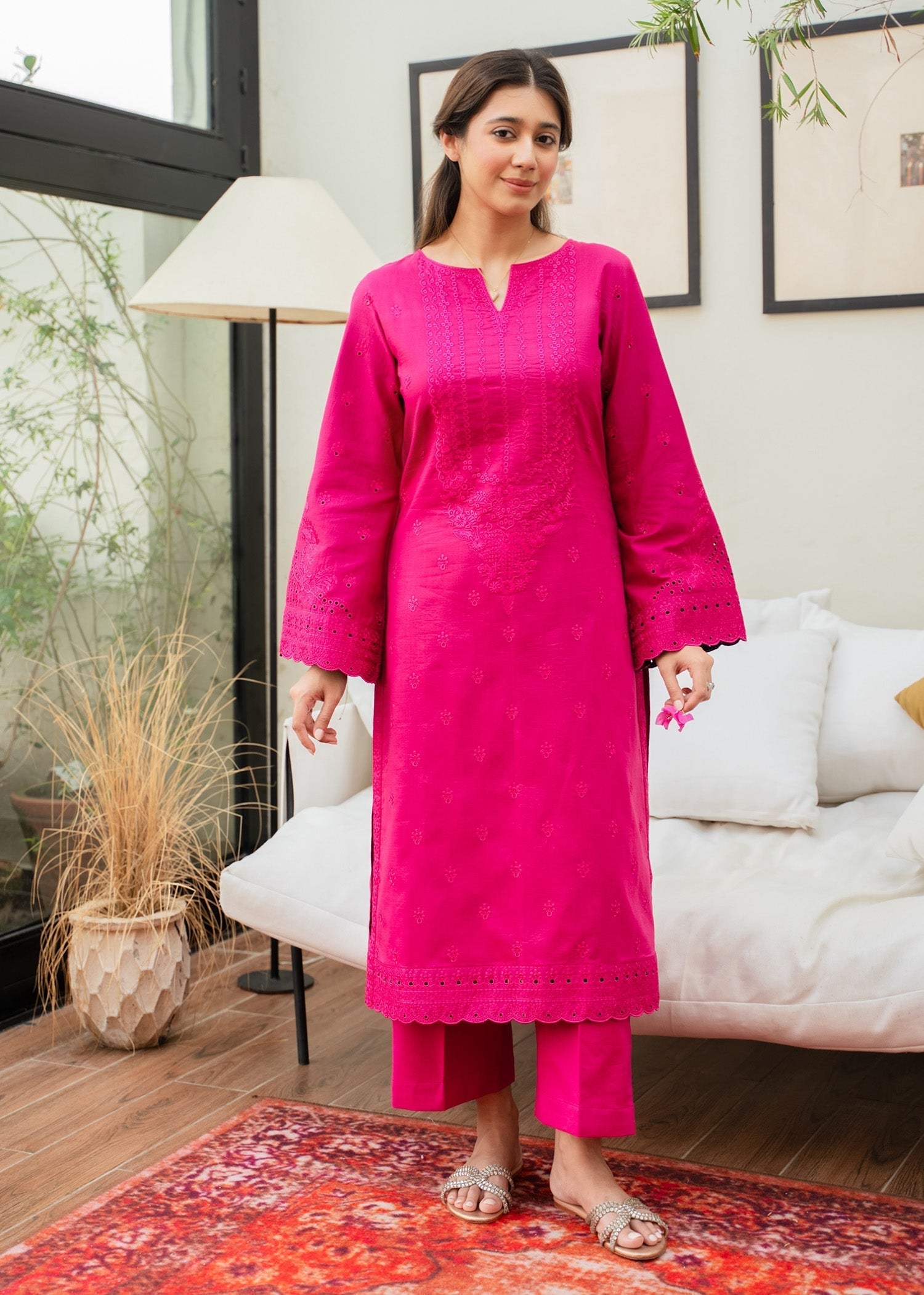 Gulaal Gul Floria DW 01 25 Women 2pcs