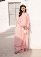 Marjjan CIYA MP 49 (PINK) Women 3pcs
