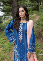 Zarqun 2589 B Women 3pcs