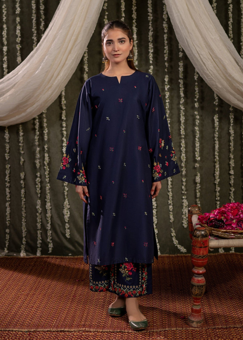 Anabya Garments HORIA AG Women 2pcs