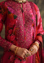 Humjoli PINK ROSE Women 3pcs