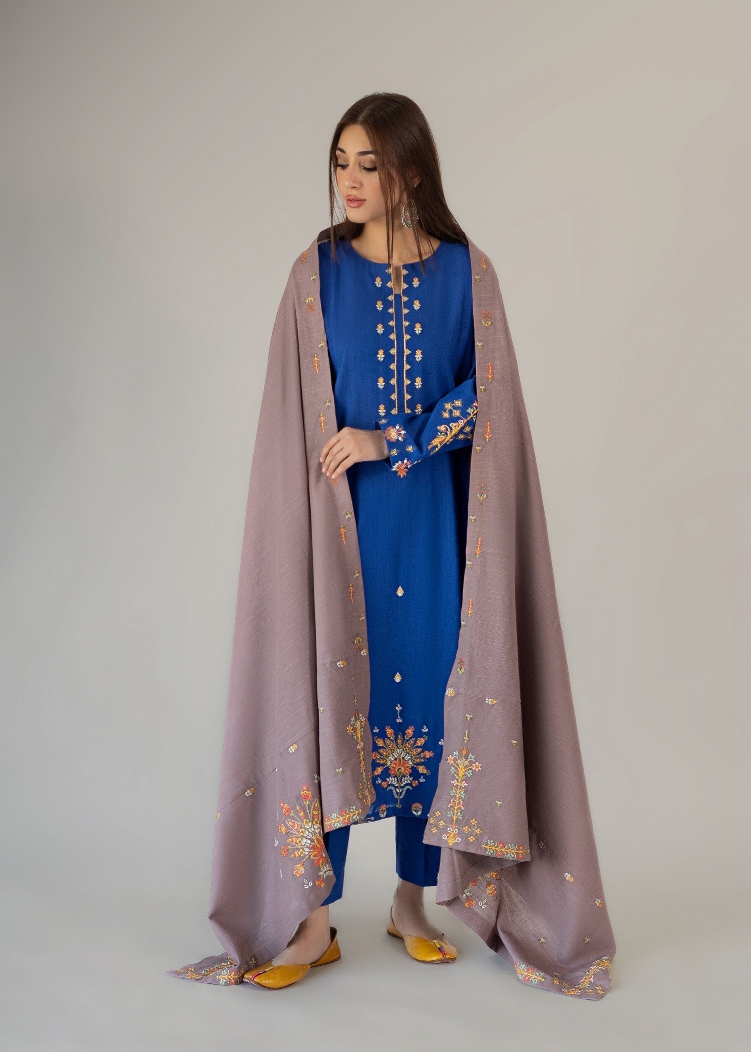 Urge Pret SIRAAB Women 3pcs